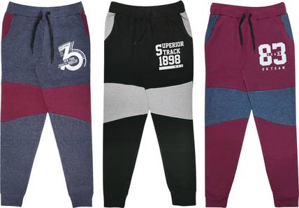 GWA Track Pant For Boys