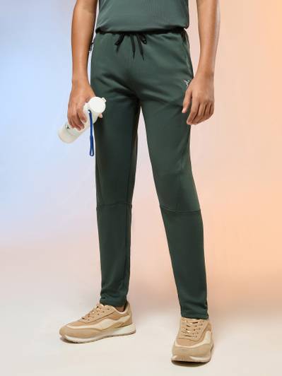 TECHNOSPORT Track Pant For Boys