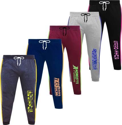 CUTE TREND Track Pant For Boys