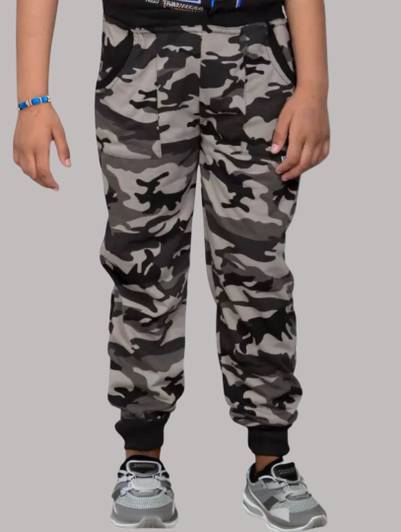 LILBITS Track Pant For Boys