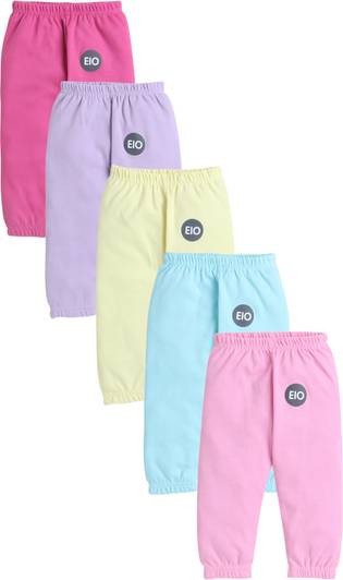 EIO Track Pant For Baby Boys & Baby Girls