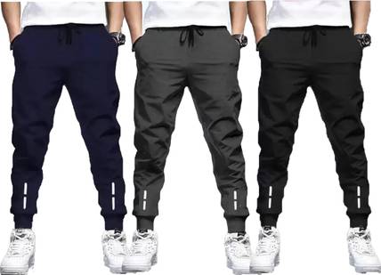 Fashionate World Track Pant For Boys