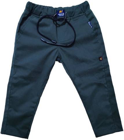 BRUCEWANE Track Pant For Boys