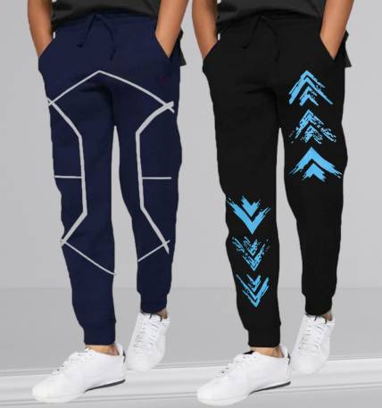 FALCONTRACK Track Pant For Boys