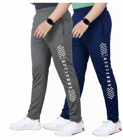 CUTE TREND Track Pant For Boys