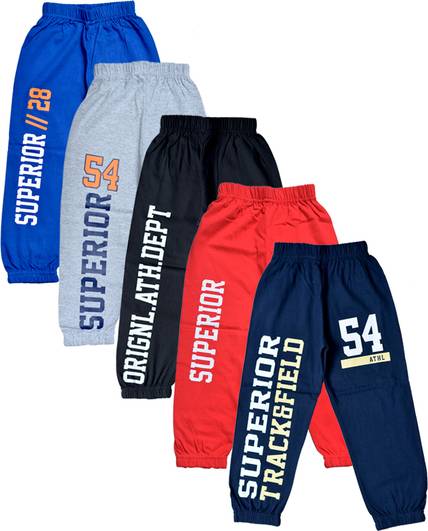 FAZZA Track Pant For Boys
