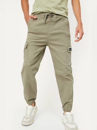 MAX Track Pant For Boys