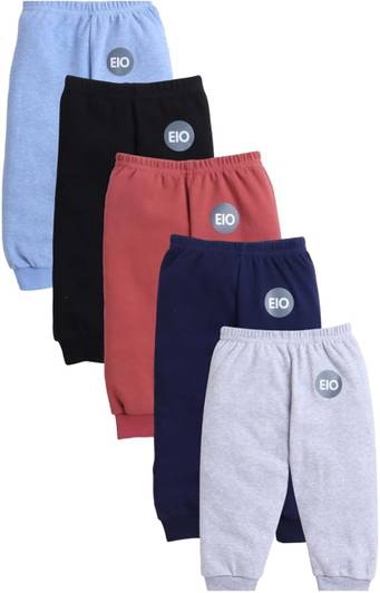 EIO Track Pant For Baby Boys & Baby Girls