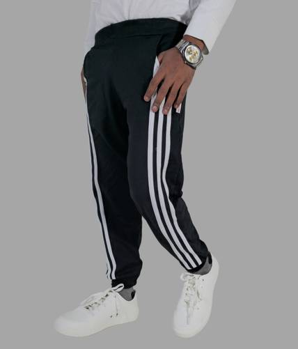 LILBITS Track Pant For Boys