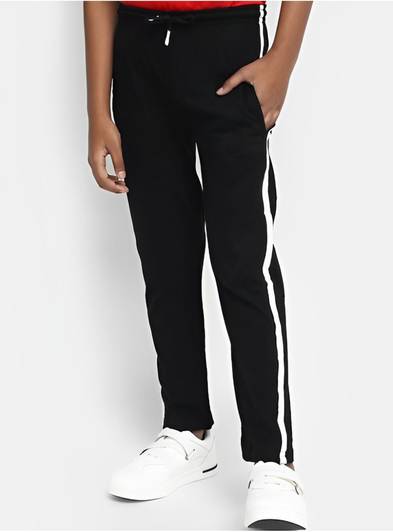Tik Tok WEARS Track Pant For Boys