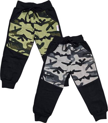 Ticoss Track Pant For Baby Boys