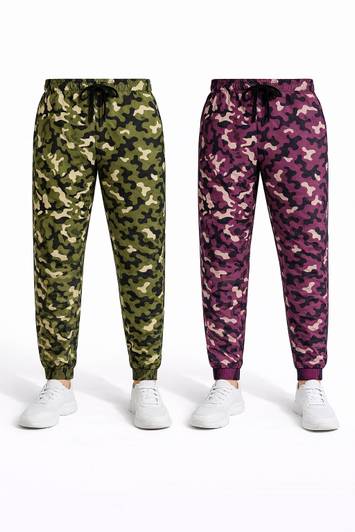 CUTE TREND Track Pant For Boys