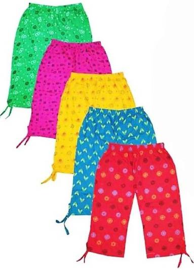 FOXSTON Track Pant For Baby Girls