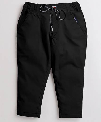 BRUCEWANE Track Pant For Boys