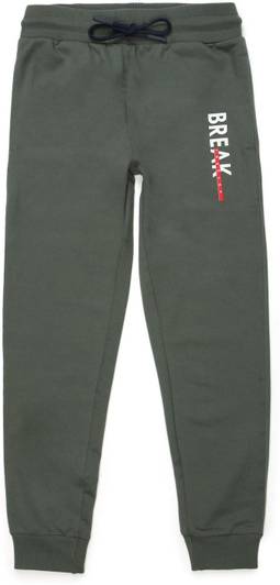 Alan Jones Track Pant For Boys
