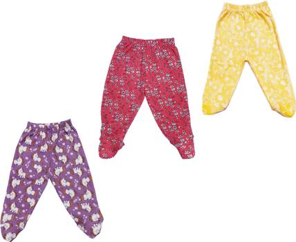 TotzTouch Track Pant For Baby Girls