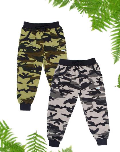 TINY TOON Track Pant For Boys