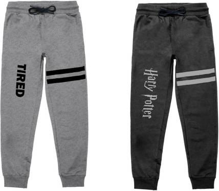 Kaff Track Pant For Boys
