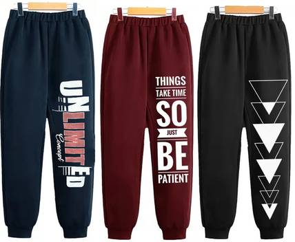 TitTom Track Pant For Boys