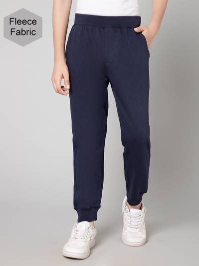 Alan Jones Track Pant For Boys