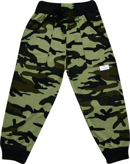 Ticoss Track Pant For Boys