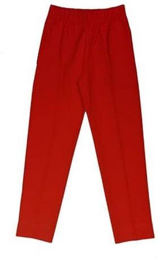 Nik and Knit Track Pant For Girls