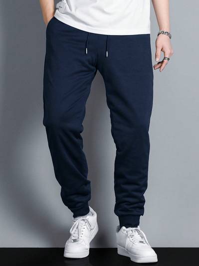 Vigilante Track Pant For Boys