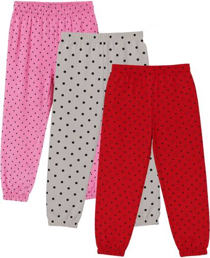 fasla Track Pant For Girls