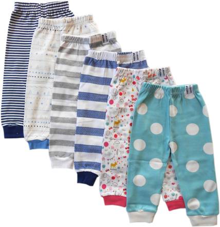 NammaBaby Track Pant For Boys & Girls