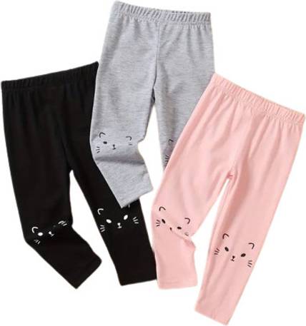 KARTHI ENTERPRISES Track Pant For Girls