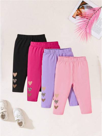 BHARATH FASHION Track Pant For Girls