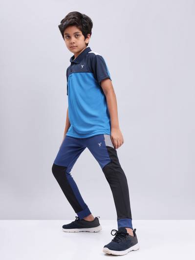 TECHNOSPORT Track Pant For Boys