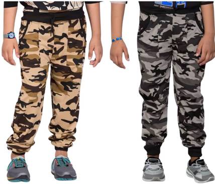 Ticoss Track Pant For Boys