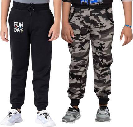 Ticoss Track Pant For Boys