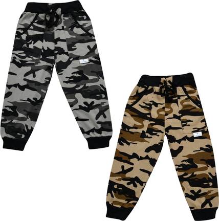 Ticoss Track Pant For Boys