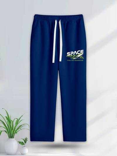 RUNSTARS Track Pant For Boys