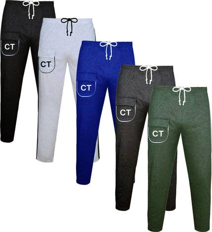 CUTE TREND Track Pant For Boys