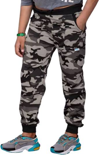 Ticoss Track Pant For Boys