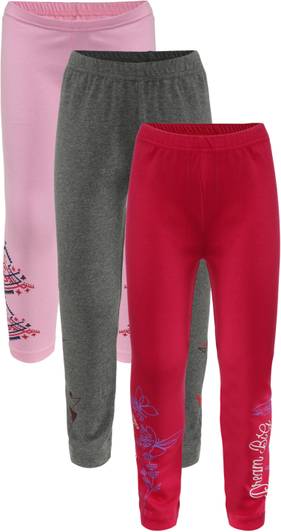 TotzTouch Track Pant For Girls