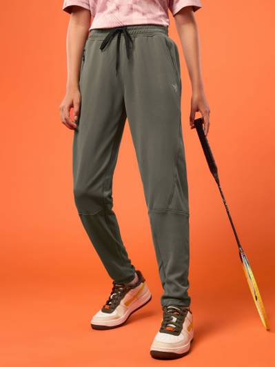 TECHNOSPORT Track Pant For Boys