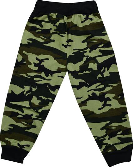 LILBITS Track Pant For Boys