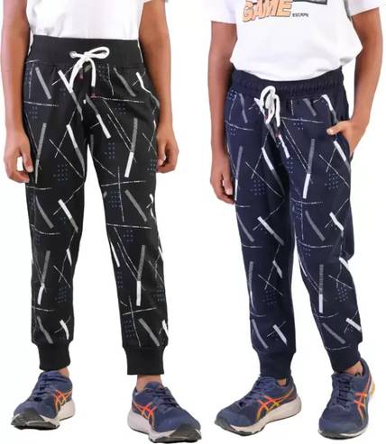 Mirza Fashion Track Pant For Boys