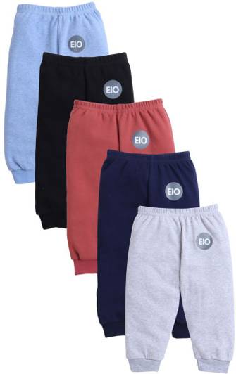 EIO Track Pant For Baby Boys & Baby Girls