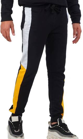 Ariel Track Pant For Boys