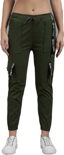 Lakhdatar Track Pant For Girls