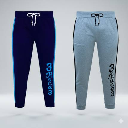 CUTE TREND Track Pant For Boys