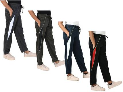 KAVYA Track Pant For Boys & Girls