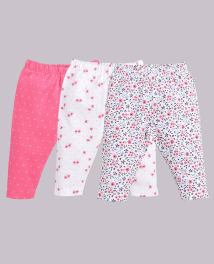 BabyGo Track Pant For Baby Boys & Baby Girls