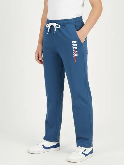 PROVOGUE Track Pant For Boys