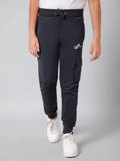 Alan Jones Track Pant For Boys
